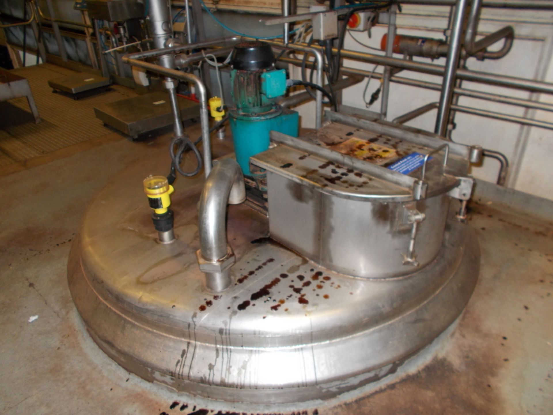Mixing Plant - Image 11 of 26