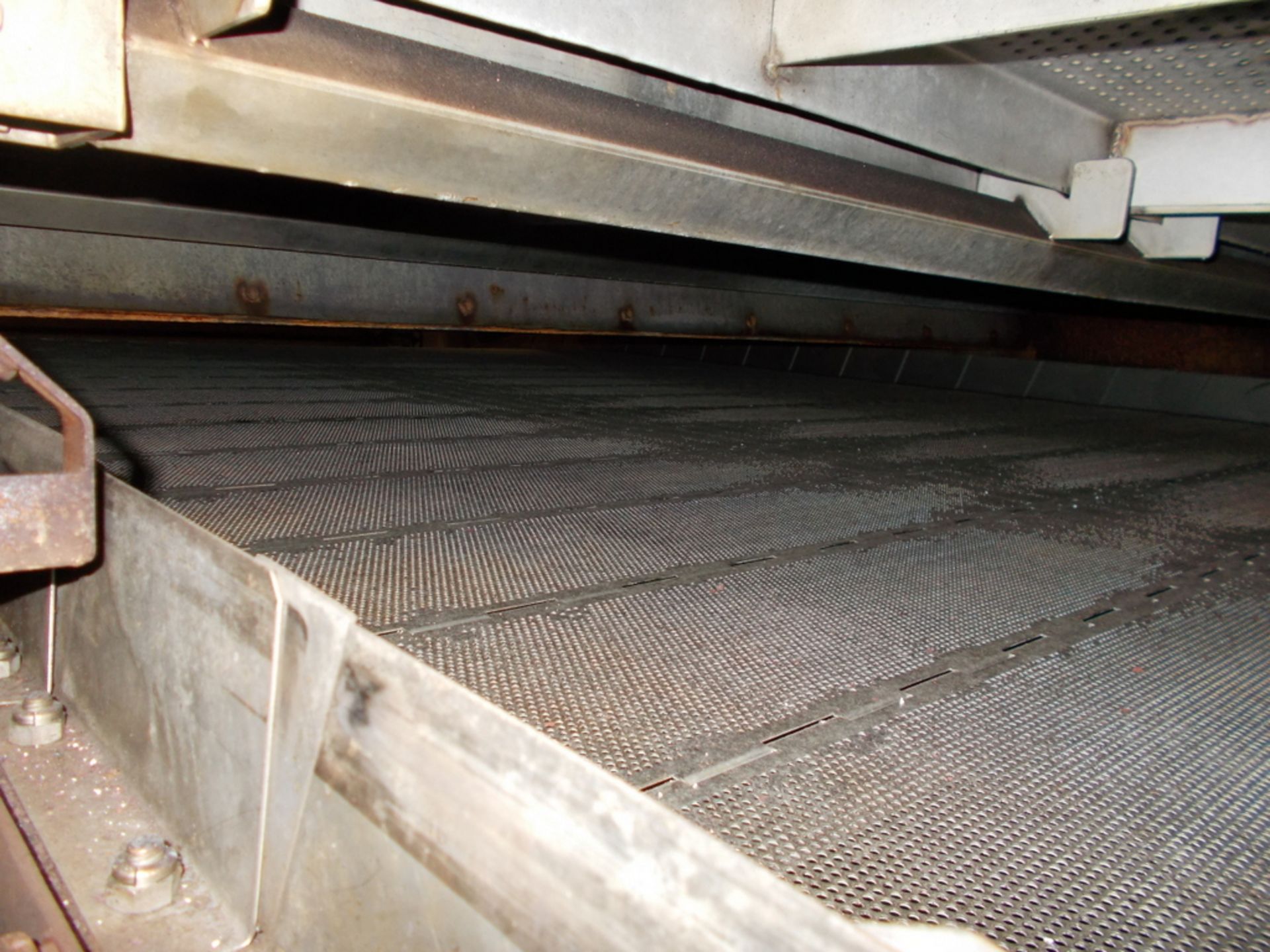 Mitchell gas drying oven - Image 5 of 13