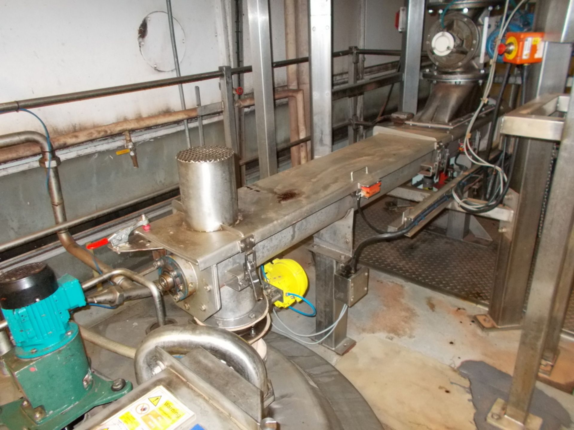 Mixing Plant - Image 6 of 26