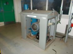 BOC Edwards vacuum pump