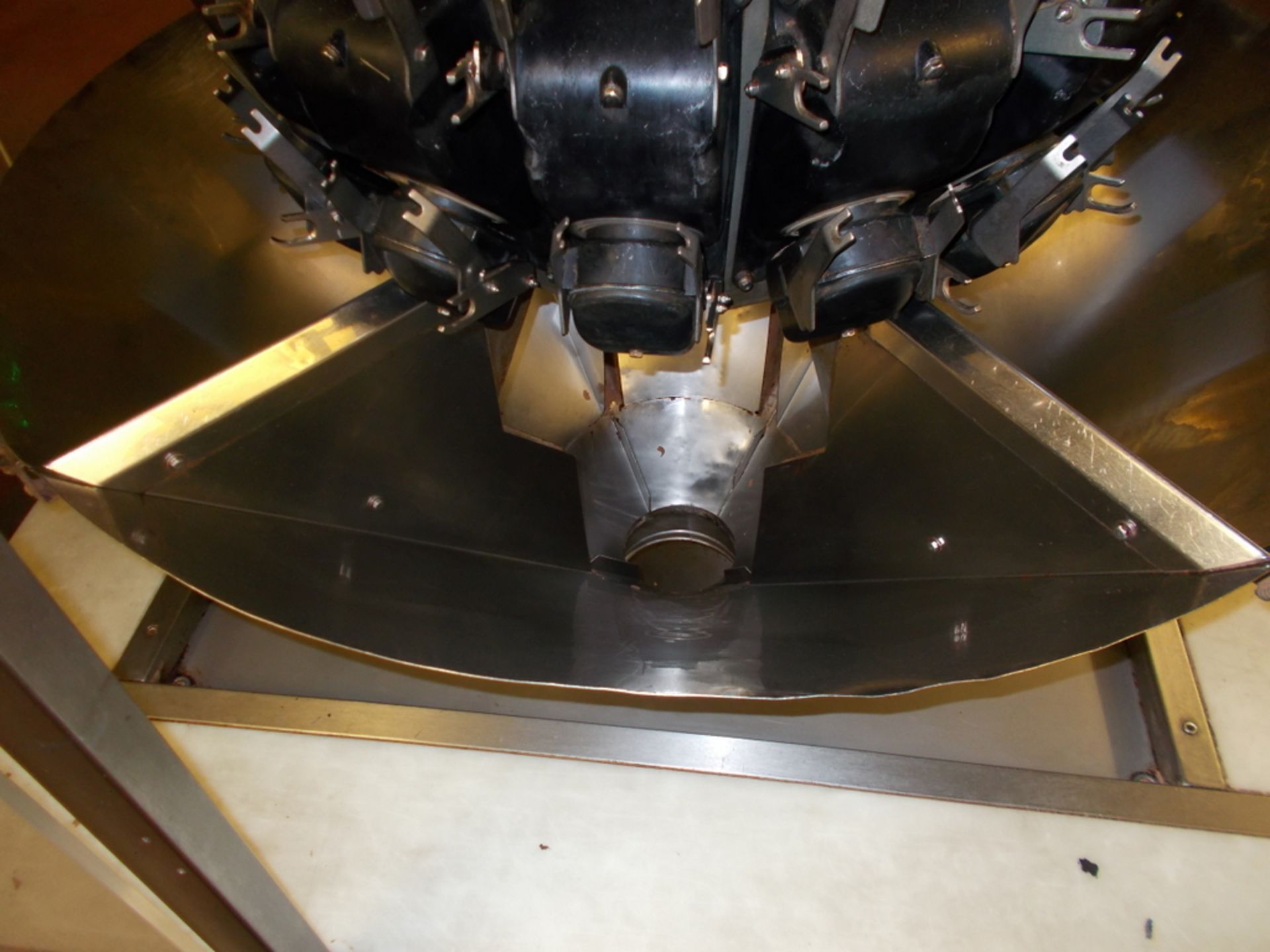 Ishida batch weigher - Image 3 of 7