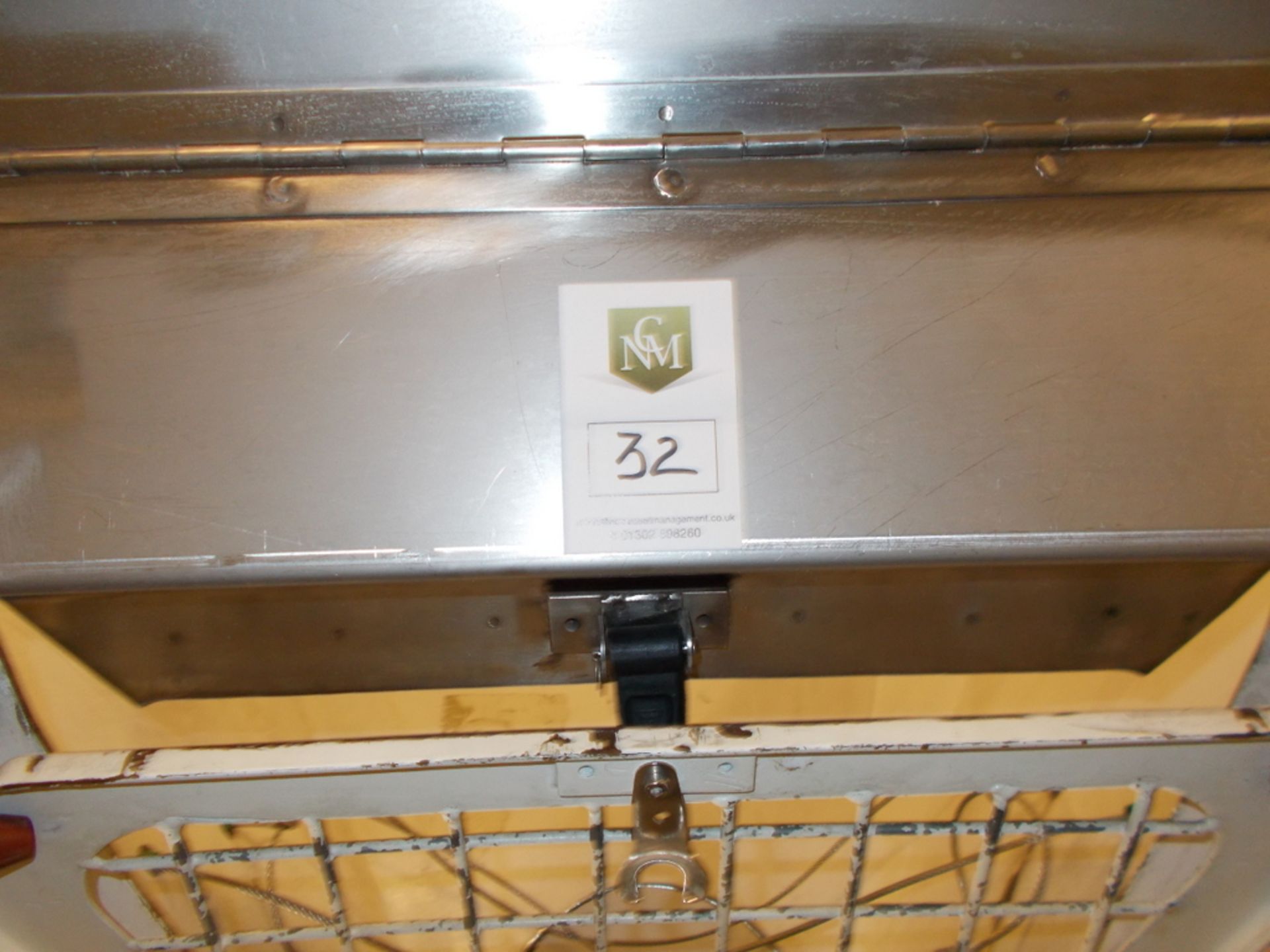 Bag filling station - Image 7 of 7