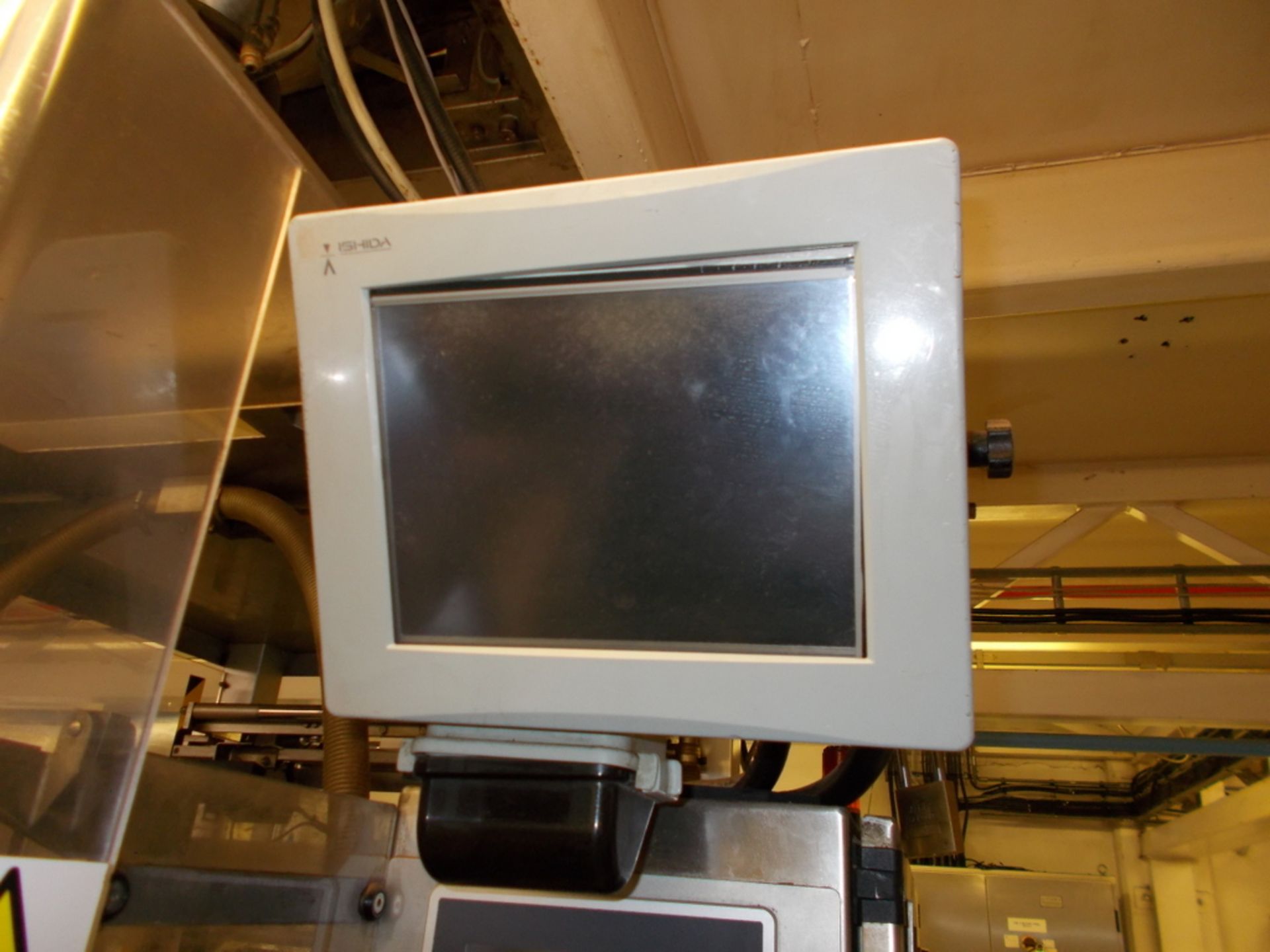 Ishida batch weigher - Image 4 of 7