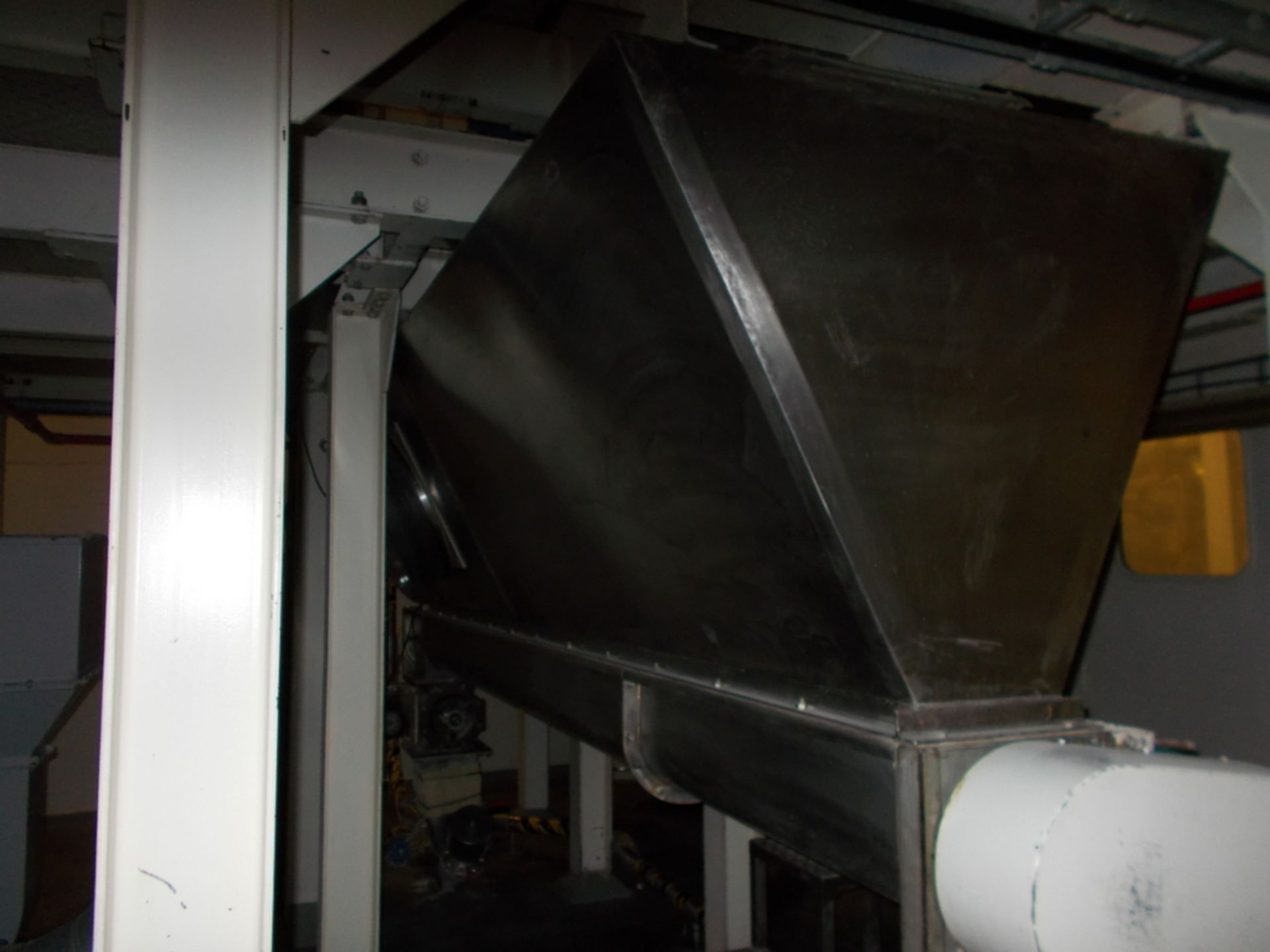 Process hopper - Image 5 of 6