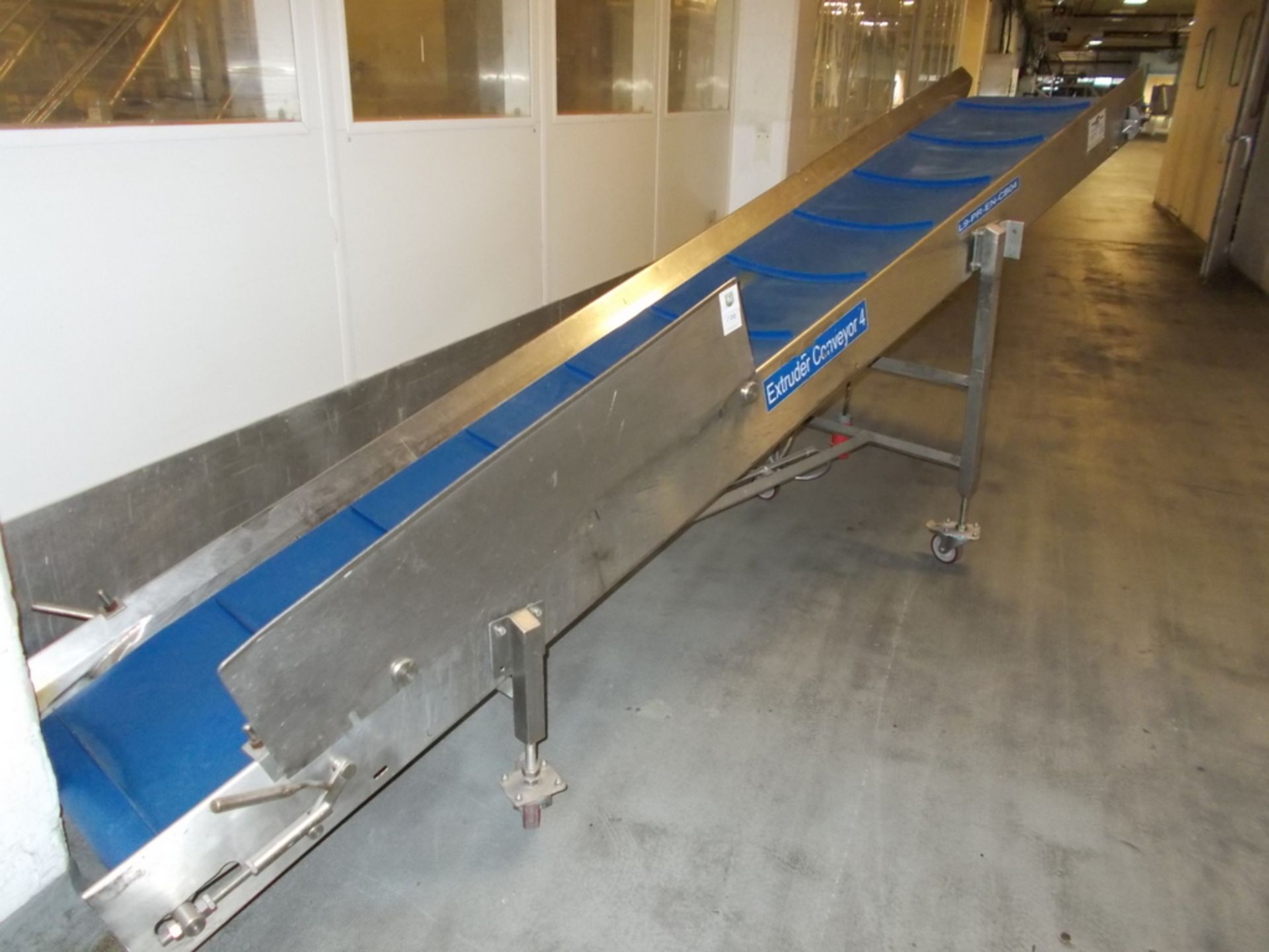 Arnott conveyor - Image 2 of 3