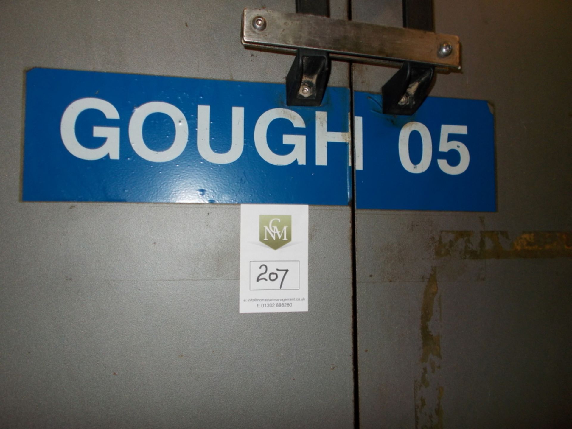 Gough bucket elevator - Image 4 of 4