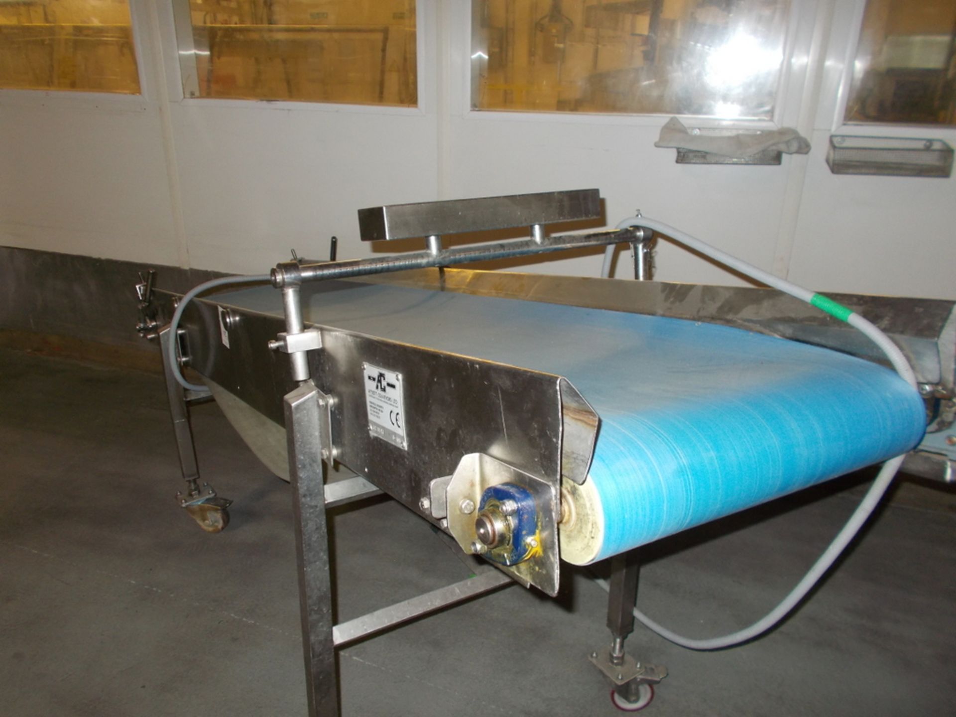 Arnott conveyor - Image 2 of 4