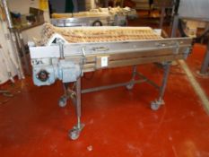 Arnott conveyor