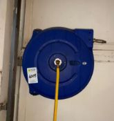 Air Hose Reel