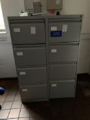 Filing cabinet