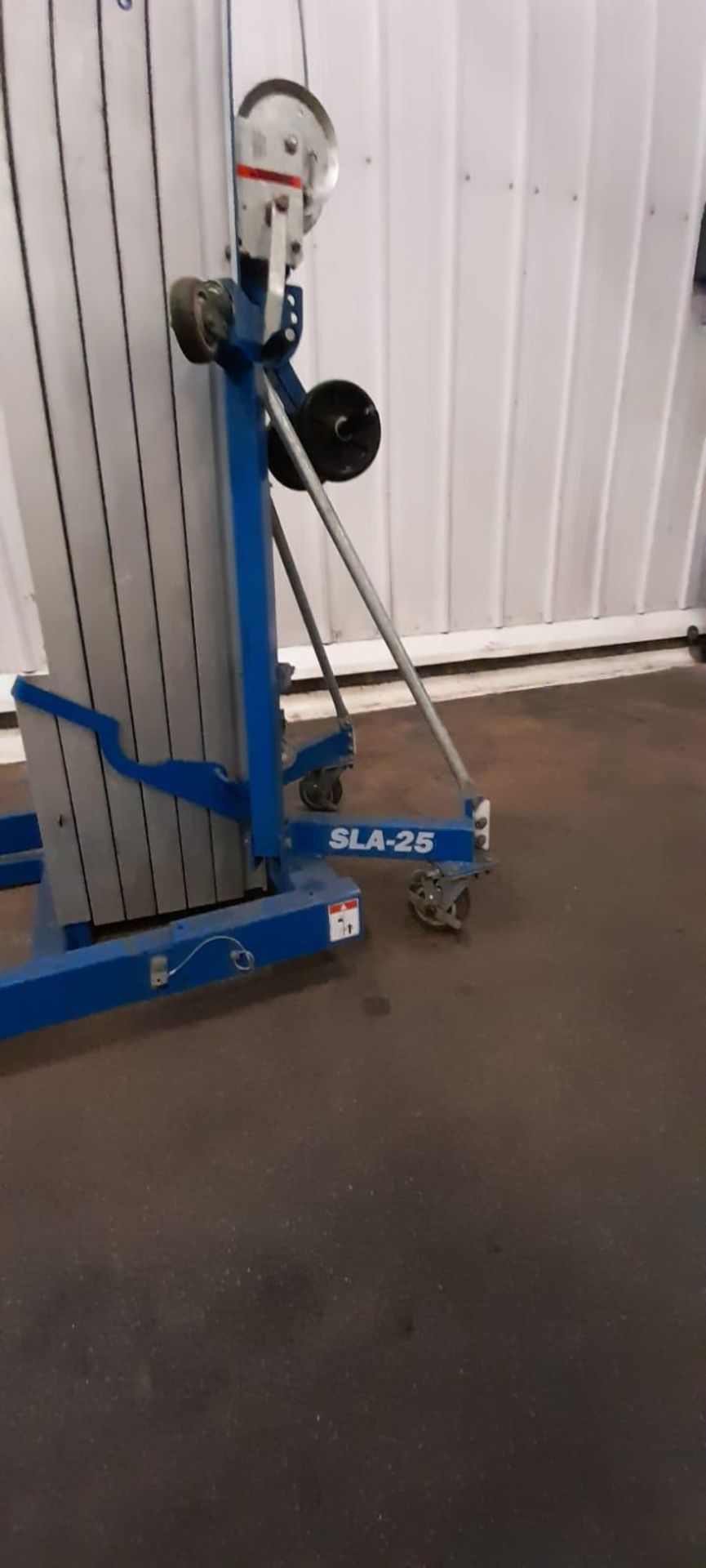 Genie Superlift advantage - Image 2 of 8