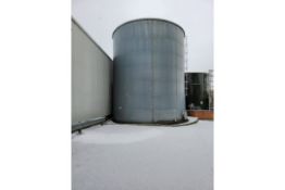 Water Tank