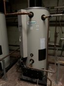 Lochinvar water heater