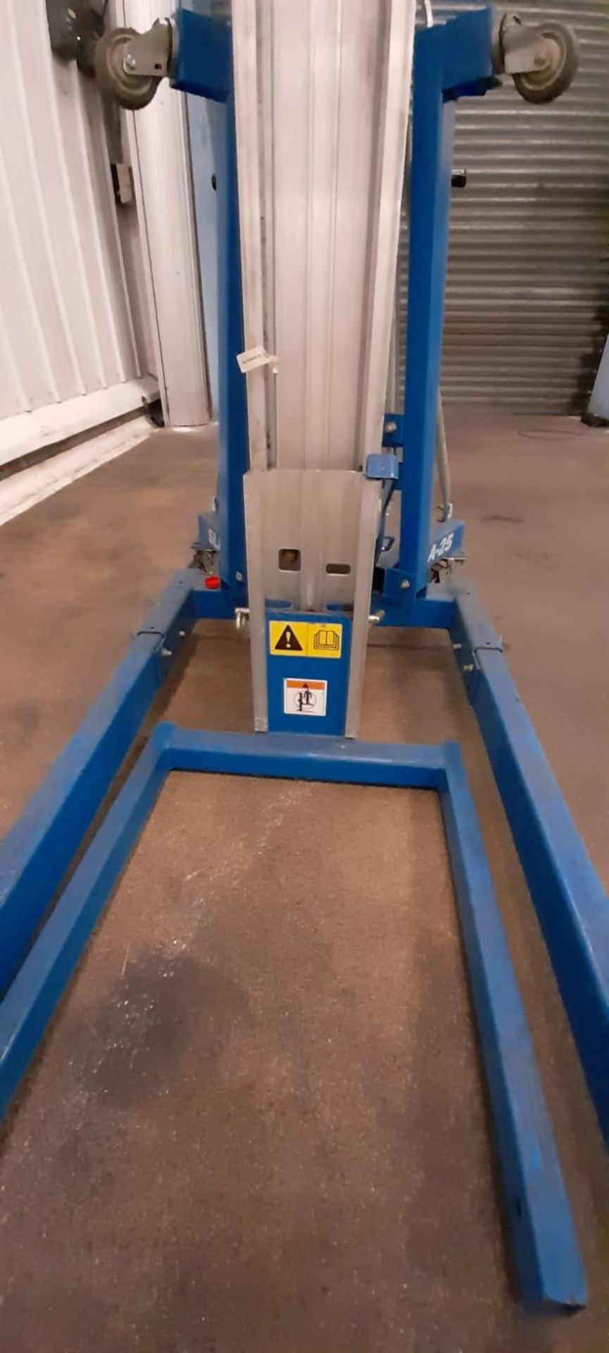 Genie Superlift advantage - Image 6 of 8