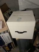 Ballot box