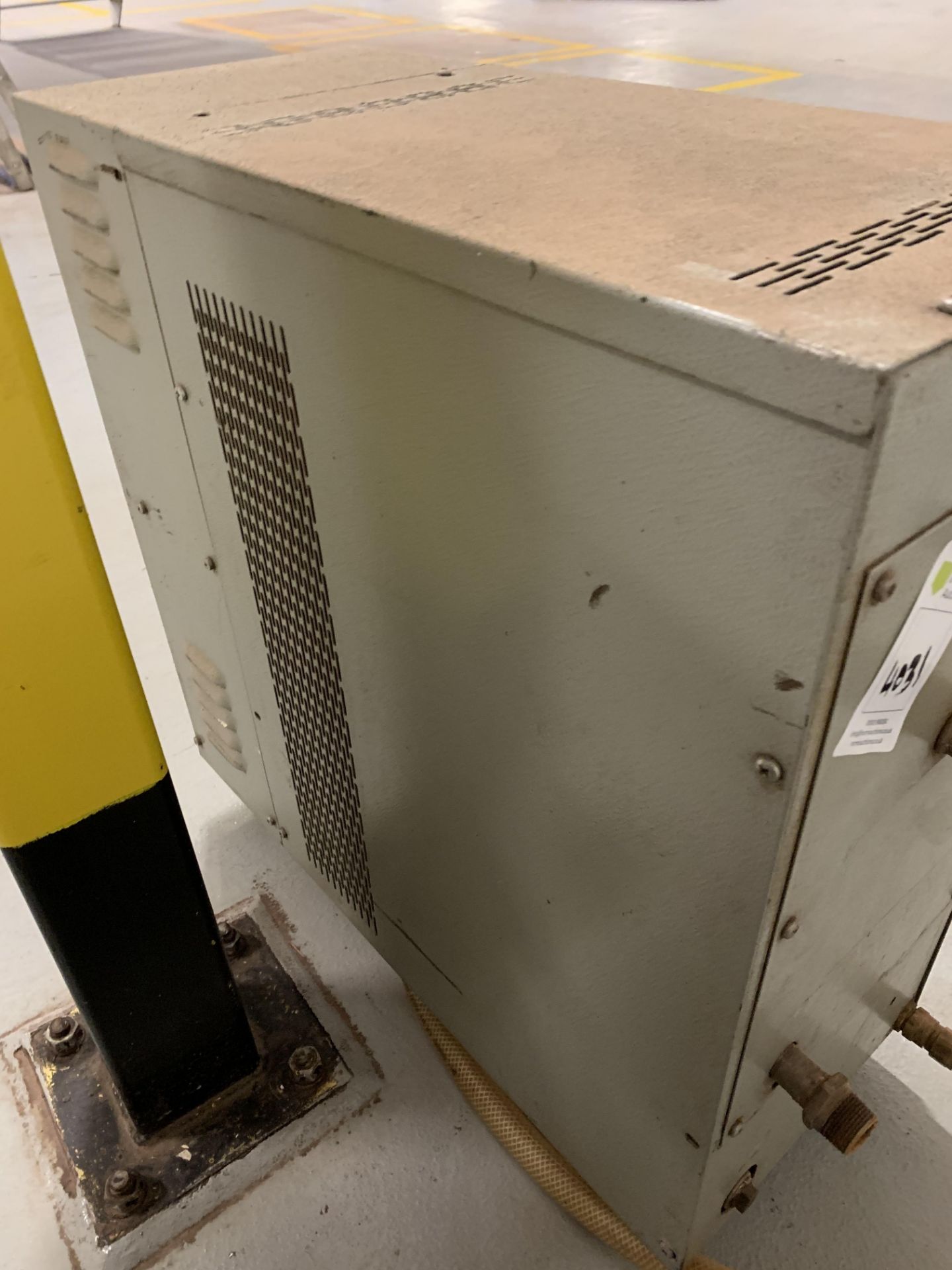 Churchill Conair Temperature Control Unit heat exc - Image 4 of 4