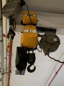 Morris Winch / Hoist