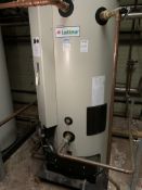 Lochinvar water heater