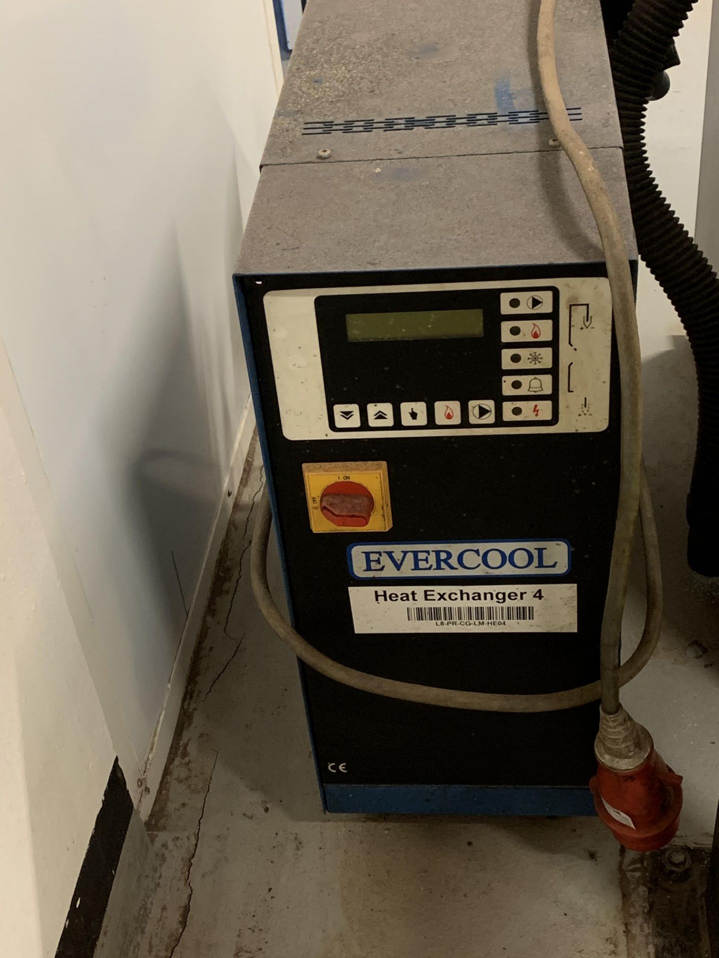 Evercool Heat Exchanger 4