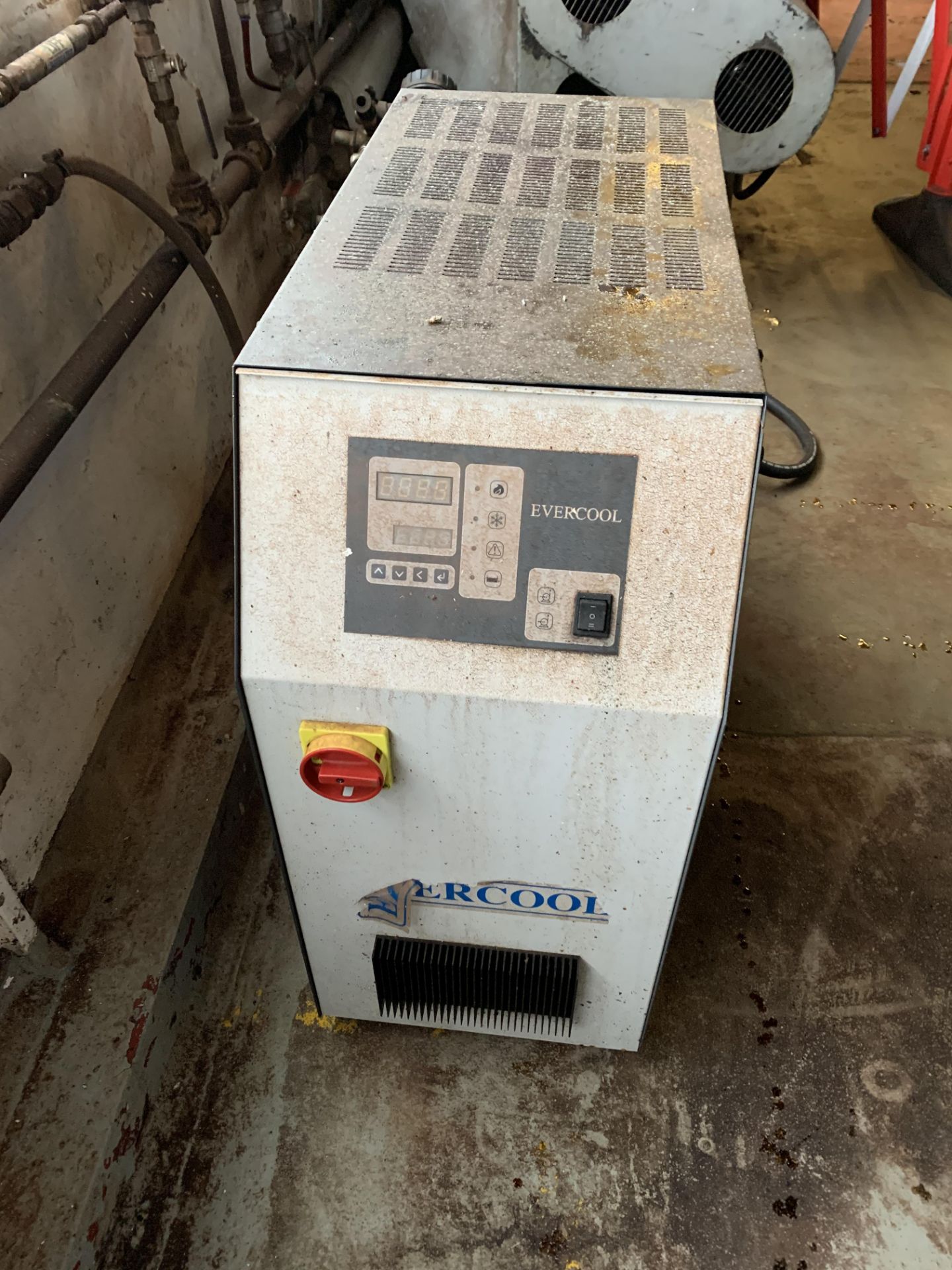 Evercool TC90 Water Circulating Temperature Contro