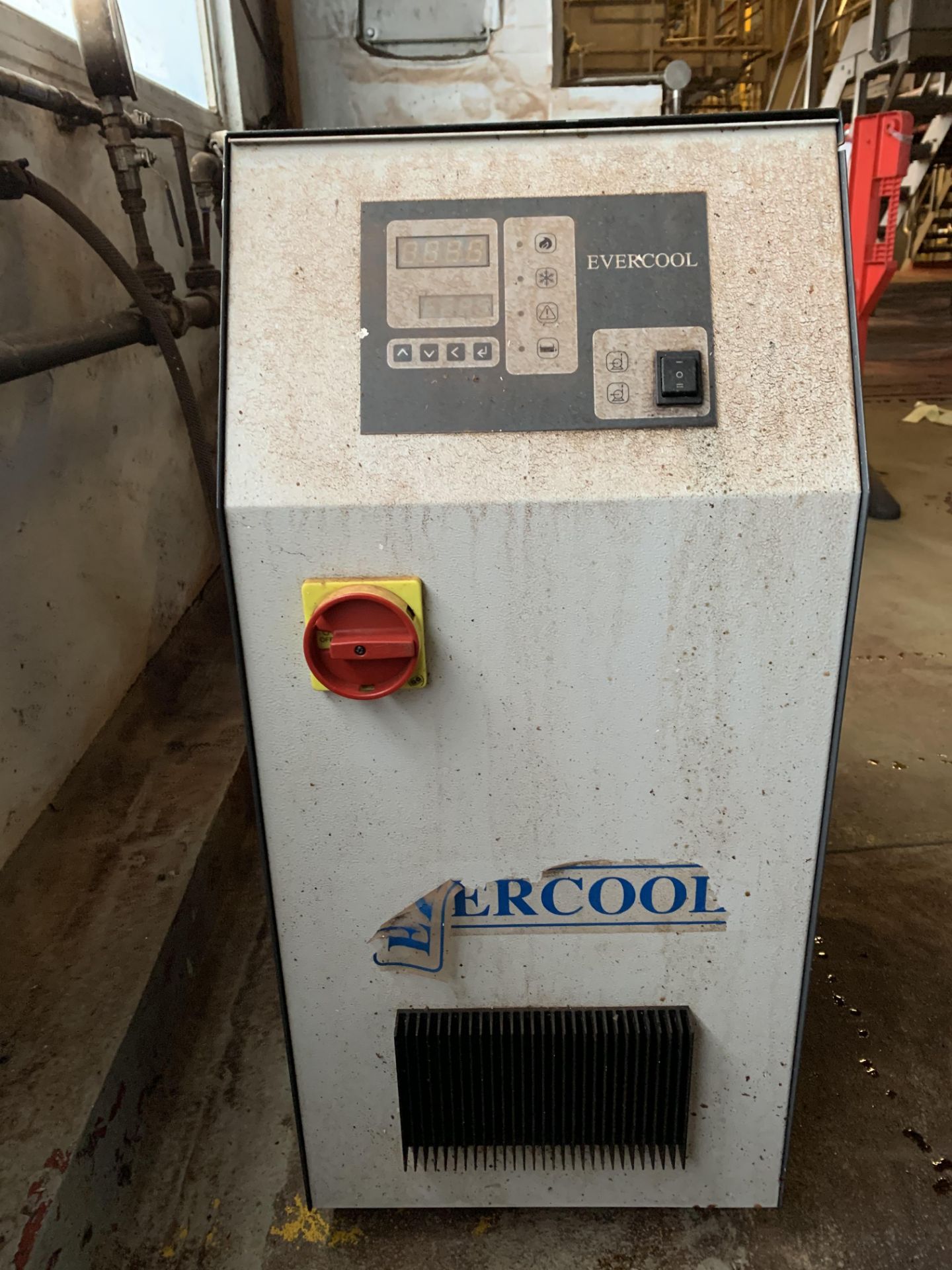 Evercool TC90 Water Circulating Temperature Contro - Image 2 of 5