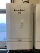 Ideal Evomax 40 Boiler