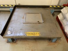 Waste Chute