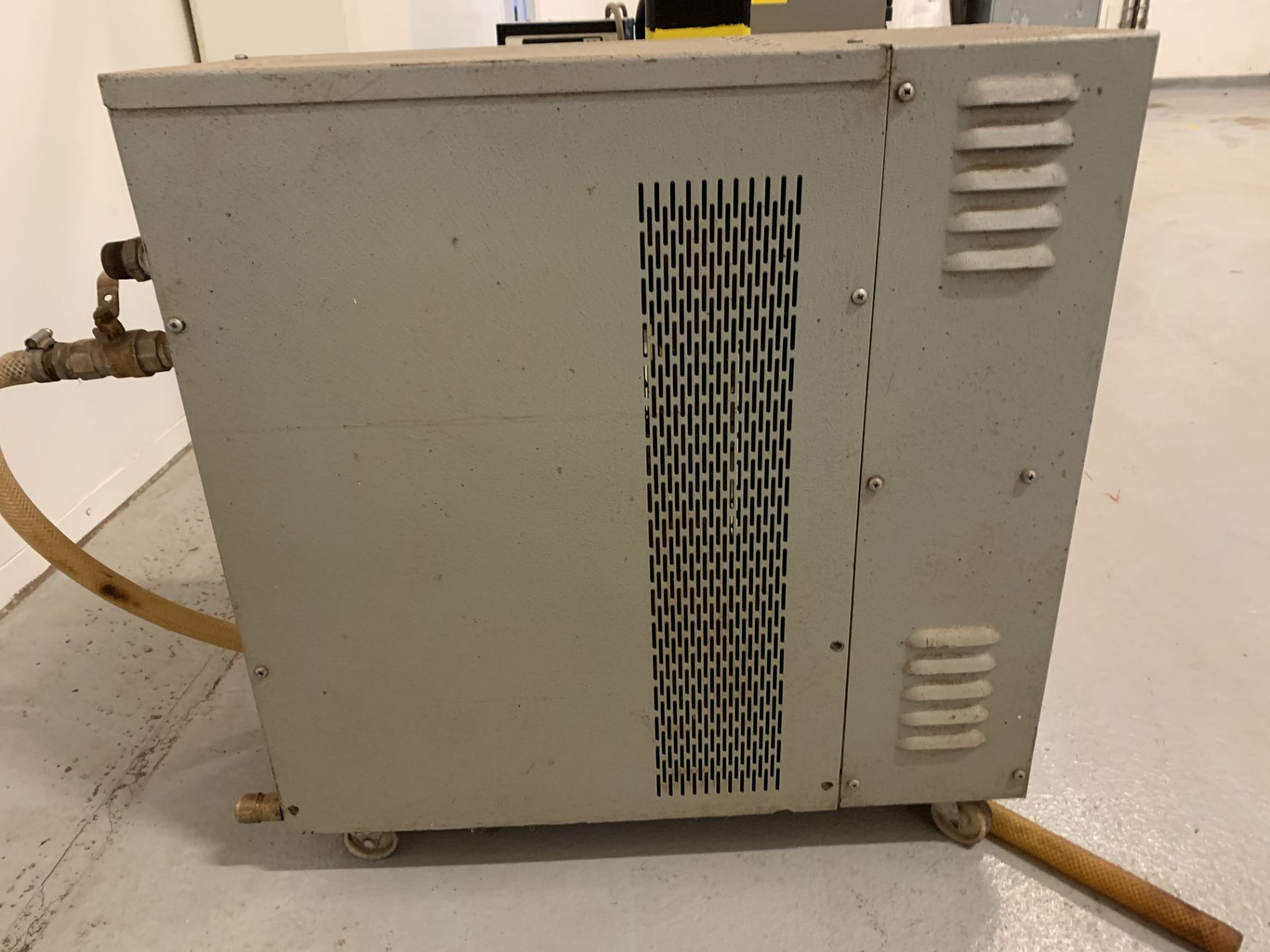 Churchill Conair Temperature Control Unit heat exc - Image 2 of 4