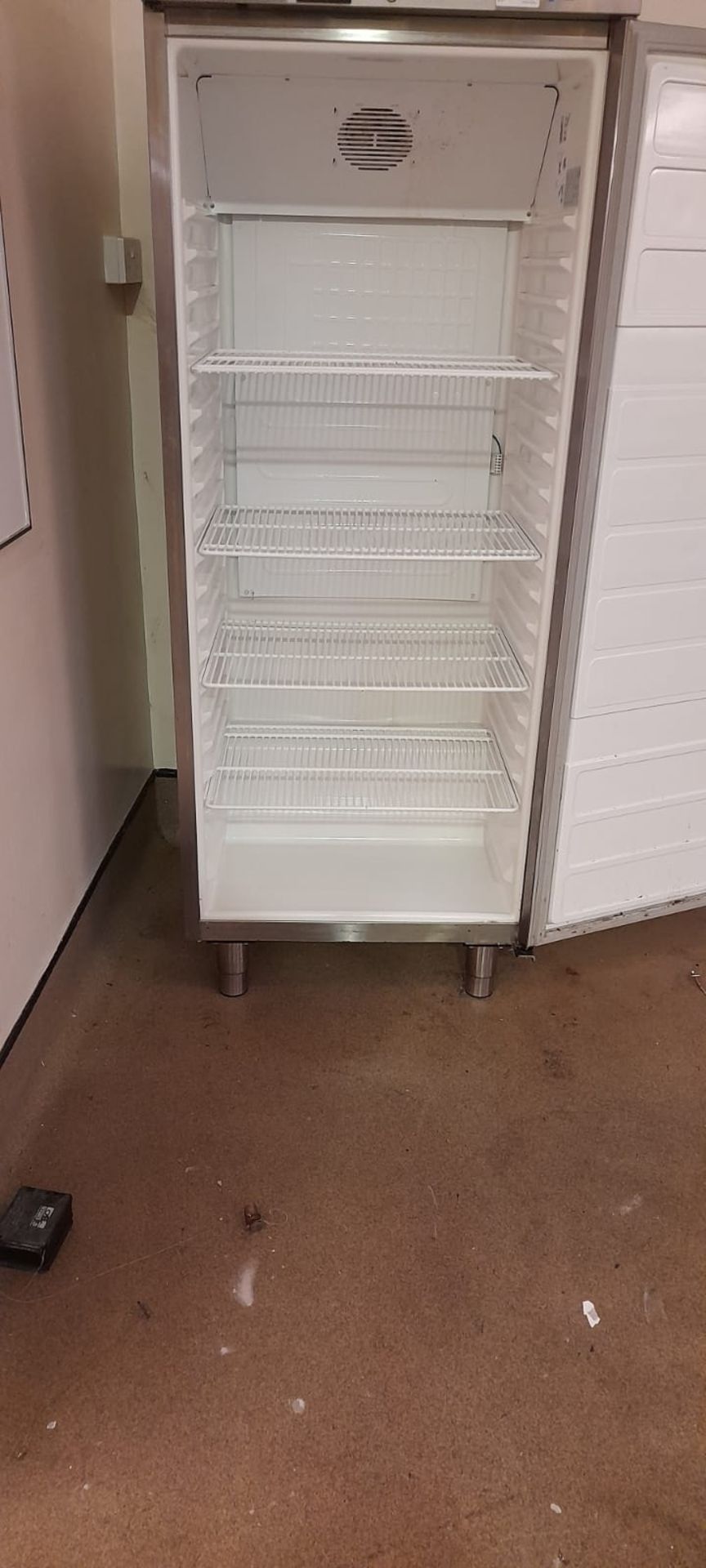 Electrolux fridge - Image 3 of 4