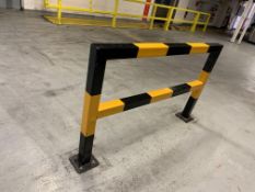 Safety barrier