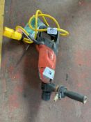 Hilti DD150 Diamond Drill Rig 25-260mm