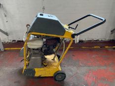 Wacker Neuson BFS1345 450mm Floor Saw