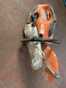 Stihl ST410 300mm Disc Cutter