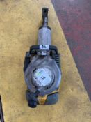 Wacker Neuson BH55RW Heavy Breaker, 2 Stroke