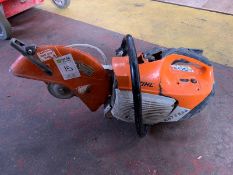 Stihl ST410 300mm Disc Cutter