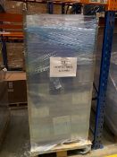 Pallet of Single Inner CD Trays