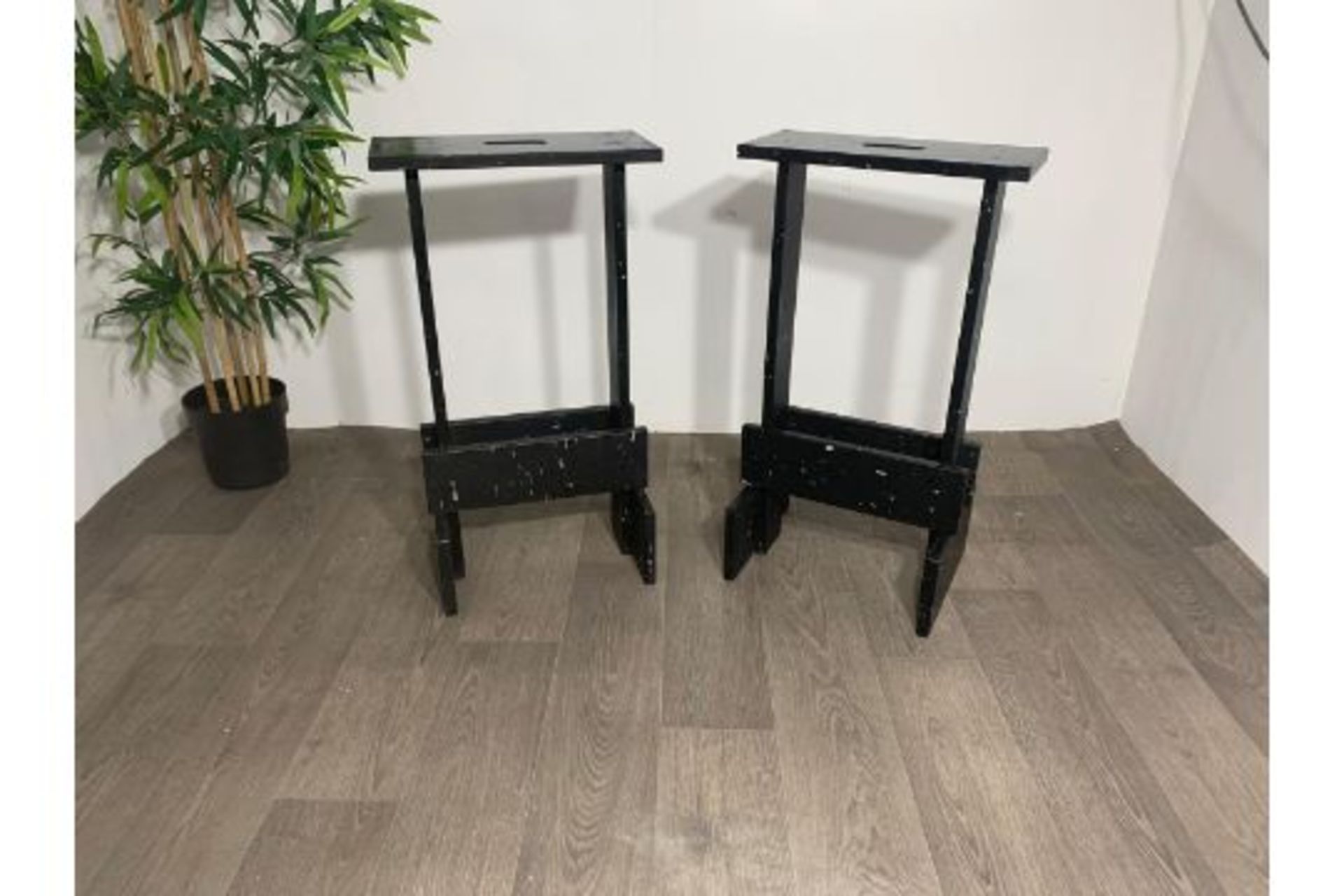 Barstools x2