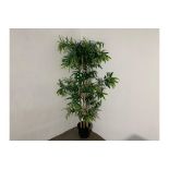 Artificial Bamboo Plant