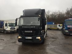 Iveco Eurocargo 180 E25