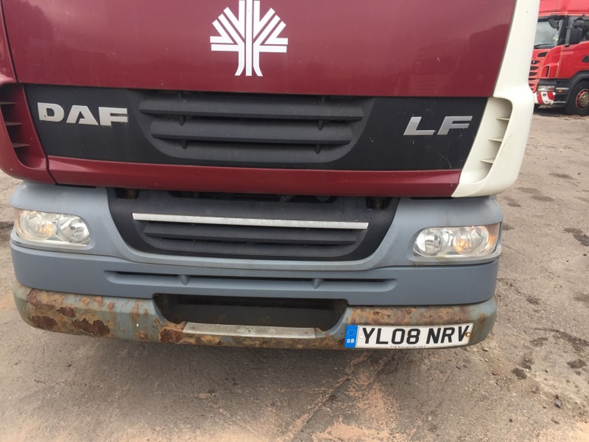 DAF LF 55.240 - Image 2 of 8