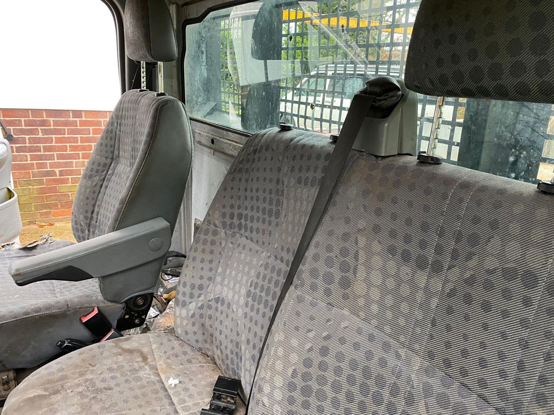 Ford Transit 100 Tipper Direct from local council - Image 15 of 15