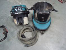 Dust Vac Makita VC2201M