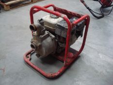 Hilta Centrifugal Pump