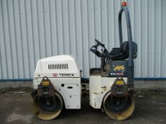 Terex benford tv 1200