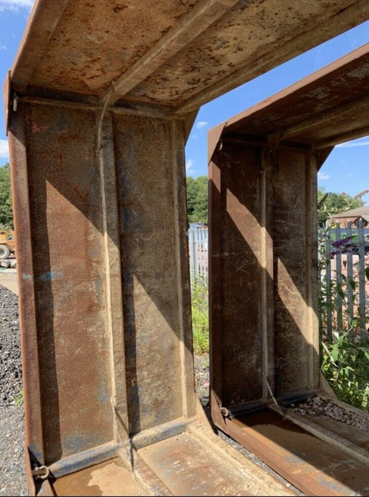 Manhole Trench Box - Image 3 of 4