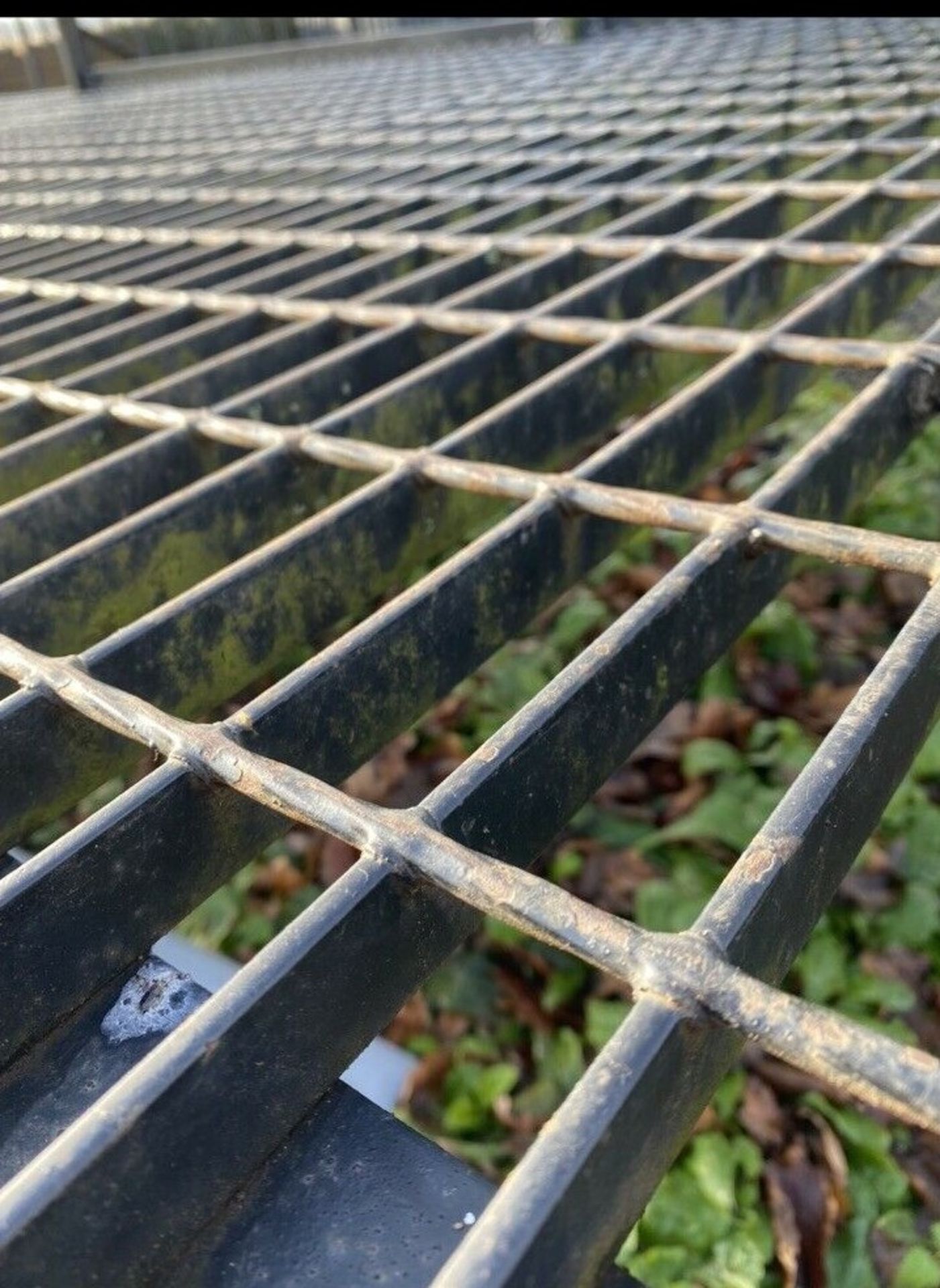 Site Cabin Toilet Steps - Image 7 of 8