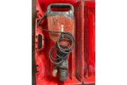 Hilti TE1000 Large Breaker 110V