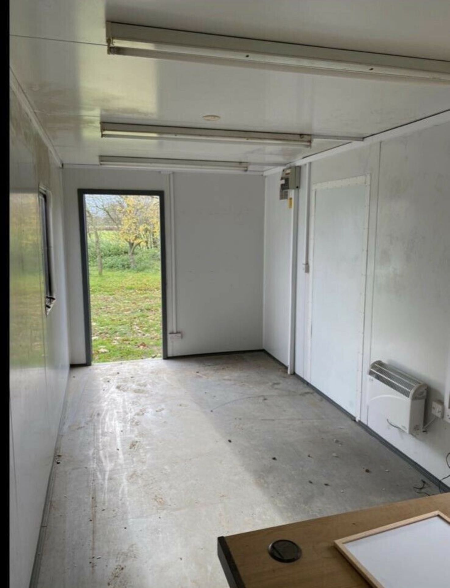 20ft Site Office, Staffroom - Image 5 of 8