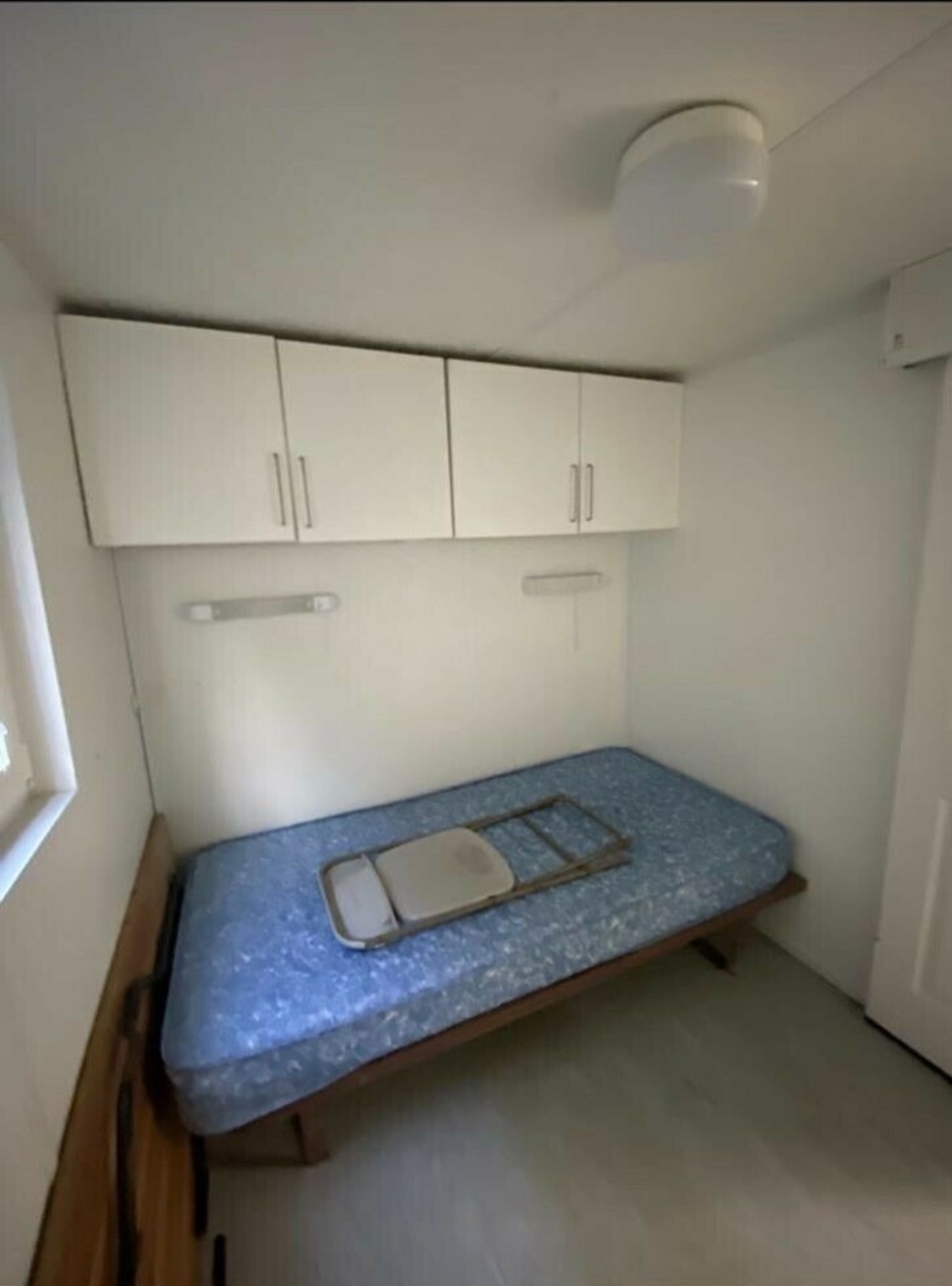 20x10ft Sleeper Unit - Image 5 of 12