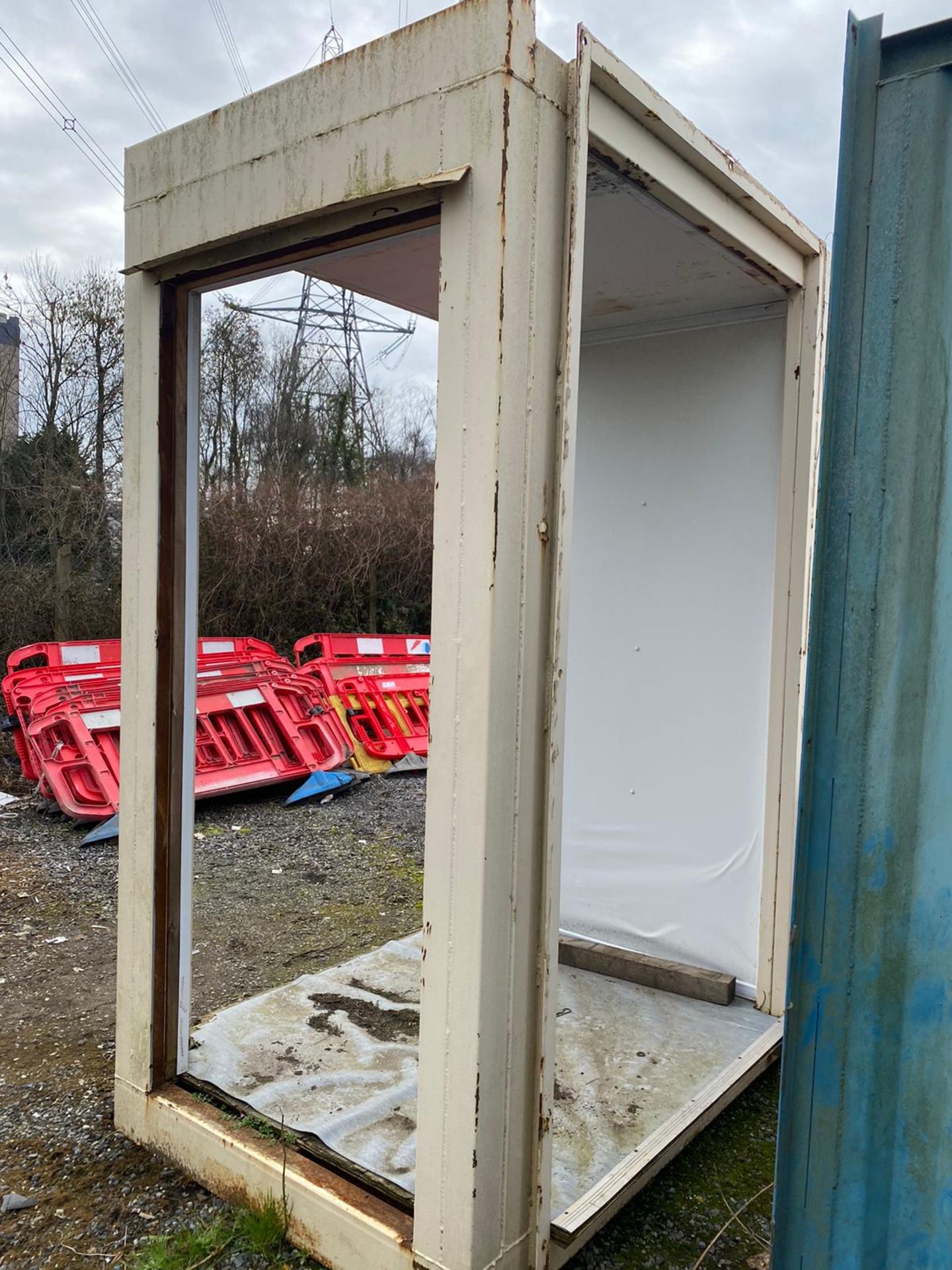 Container / cabin joiner - Image 2 of 2